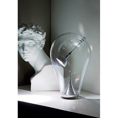 Studio Italia Design Blow Lamp 17 см   фото 6