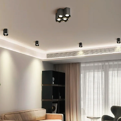 Точечный свет CONSOLE фото 46