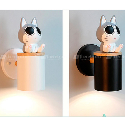 Настенный светильник LukLoy Wall Lamp A фото 5