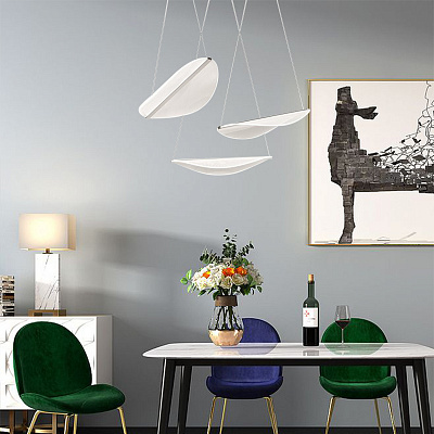 Светильник Linea Light Diphy фото 4