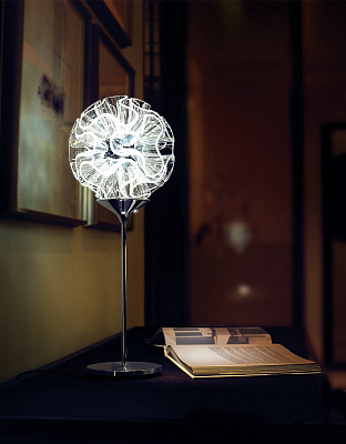 QISdesign Coral Table Lamp Оранжевый фото 3